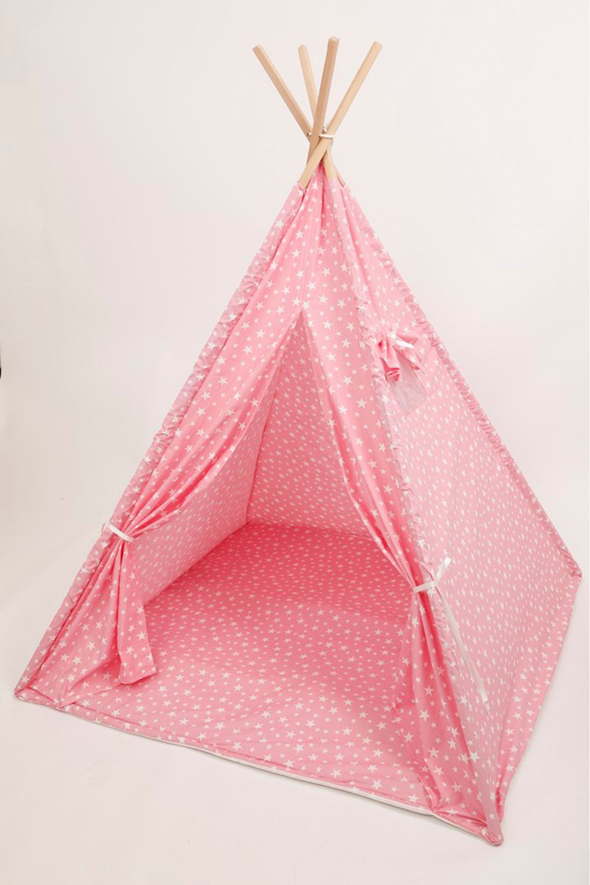 Play Tent "Pink Star"
