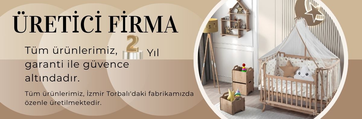 üretici firma