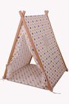 Play Tent "Blue Star"