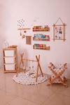 Montessori Set 5 / 10 Parça