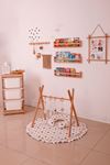 MONTESSORİ SET 1 / 9 Parça