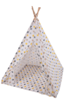 Play Tent "Yellow Star"
