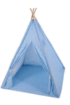 Play Tent "Blue Star"