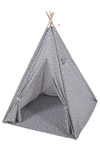 Play Tent "Gray Star"