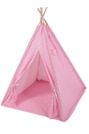 Play Tent "Pink Star"